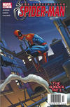 Cover for Spectacular Spider-Man (Marvel, 2003 series) #2 [Newsstand]