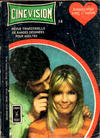 Cover for Cinévision (Arédit-Artima, 1962 series) #38