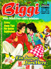 Cover for Biggi (Bastei Verlag, 1983 series) #1