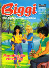 Cover for Biggi (Bastei Verlag, 1983 series) #2