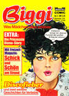 Cover for Biggi (Bastei Verlag, 1983 series) #8