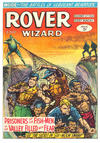 Cover for Rover and Wizard (D.C. Thomson, 1963 series) #204