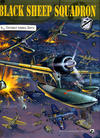 Cover for Black Sheep Squadron (Dark Dragon Books, 2020 series) #4 - Corsair tegen Zero