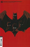 Cover Thumbnail for Batman: The Adventures Continue (2020 series) #7 [Justin Erickson Cover]