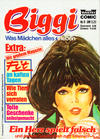 Cover for Biggi (Bastei Verlag, 1983 series) #9