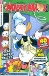 Cover for Micky Maus (Egmont Ehapa, 1951 series) #25/2020
