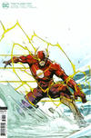 Cover Thumbnail for The Flash (2016 series) #767 [Hicham Habchi Variant Cover]