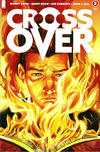 Cover for Crossover (Image, 2020 series) #2