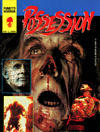 Cover for Fumetti Horror - Nuova Serie (Edifumetto, 1990 series) #5 - Possession