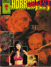 Cover for Fumetti Horror - Nuova Serie (Edifumetto, 1990 series) #1 - Horror Fest