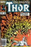 Cover Thumbnail for Thor (1966 series) #344 [Canadian]