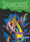Cover for Janosik (Post, 2002 series) #4-6