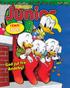 Cover for Donald Duck Junior (Hjemmet / Egmont, 2018 series) #13/2020