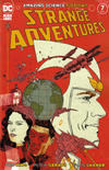 Cover for Strange Adventures (DC, 2020 series) #7