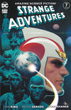 Cover for Strange Adventures (DC, 2020 series) #7 [Evan "Doc" Shaner Cover]