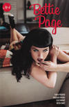 Cover Thumbnail for Bettie Page (2020 series) #4 [Cover D Cosplay]