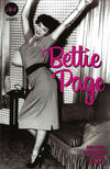 Cover Thumbnail for Bettie Page (2020 series) #4 [Cover E Photo]