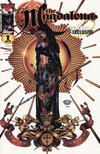 Cover Thumbnail for The Magdalena (2000 series) #1 [Fandom.com Exclusive Variant]