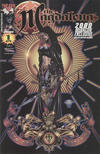 Cover Thumbnail for The Magdalena (2000 series) #1 [Megacon Exclusive Variant]