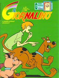 Cover Thumbnail for Il Giornalino (Edizioni San Paolo, 1924 series) #v69#16