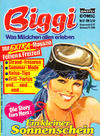 Cover for Biggi (Bastei Verlag, 1983 series) #12