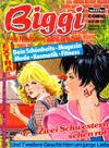 Cover for Biggi (Bastei Verlag, 1983 series) #15