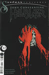 Cover for John Constantine: Hellblazer (DC, 2020 series) #12