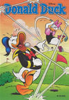 Cover for Donald Duck (DPG Media Magazines, 2020 series) #49/2020