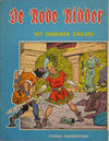 Cover for De Rode Ridder (Standaard Uitgeverij, 1959 series) #1 [zwartwit] - Het gebroken zwaard