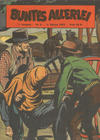 Cover for Buntes Allerlei (Norbert Hethke Verlag, 1992 series) #5/1953