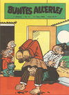 Cover for Buntes Allerlei (Norbert Hethke Verlag, 1992 series) #13/1953