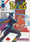Cover for Fantomas (Editorial Novaro, 1969 series) #430