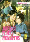 Cover for Babette (Ediciones Toray, 1964 series) #1