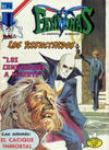 Cover for Fantomas (Editorial Novaro, 1969 series) #453