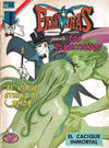 Cover for Fantomas (Editorial Novaro, 1969 series) #454
