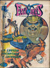 Cover for Fantomas (Editorial Novaro, 1969 series) #456