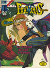 Cover for Fantomas (Editorial Novaro, 1969 series) #469