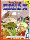 Cover for Martin Mystère presenta Zona X (Sergio Bonelli Editore, 1992 series) #8