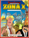 Cover for Martin Mystère presenta Zona X (Sergio Bonelli Editore, 1992 series) #9