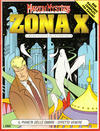 Cover for Martin Mystère presenta Zona X (Sergio Bonelli Editore, 1992 series) #6