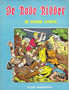 Cover for De Rode Ridder (Standaard Uitgeverij, 1959 series) #2 [zwartwit] - De gouden sporen