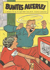 Cover for Buntes Allerlei (Norbert Hethke Verlag, 1992 series) #16/1953