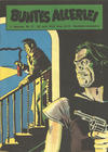Cover for Buntes Allerlei (Norbert Hethke Verlag, 1992 series) #17/1953