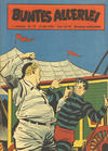 Cover for Buntes Allerlei (Norbert Hethke Verlag, 1992 series) #18/1953