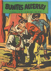 Cover for Buntes Allerlei (Norbert Hethke Verlag, 1992 series) #19/1953