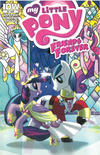 Cover Thumbnail for My Little Pony: Friends Forever (2014 series) #4 [Cover A]