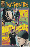 Cover Thumbnail for Jay & Silent Bob (1998 series) #1 [Second Printing]