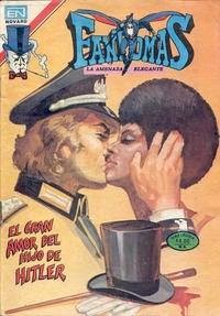 Cover Thumbnail for Fantomas (Editorial Novaro, 1969 series) #422