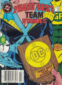 Cover Thumbnail for The Best of DC (DC, 1979 series) #69 [Canadian]