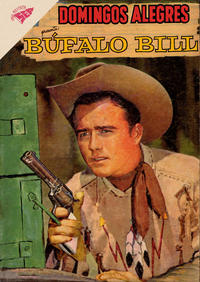 Cover Thumbnail for Domingos Alegres (Editorial Novaro, 1954 series) #268